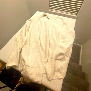 Women’s cardigan sweater